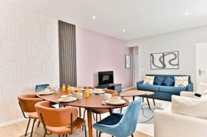 Appartement spacieux près de Paris - II